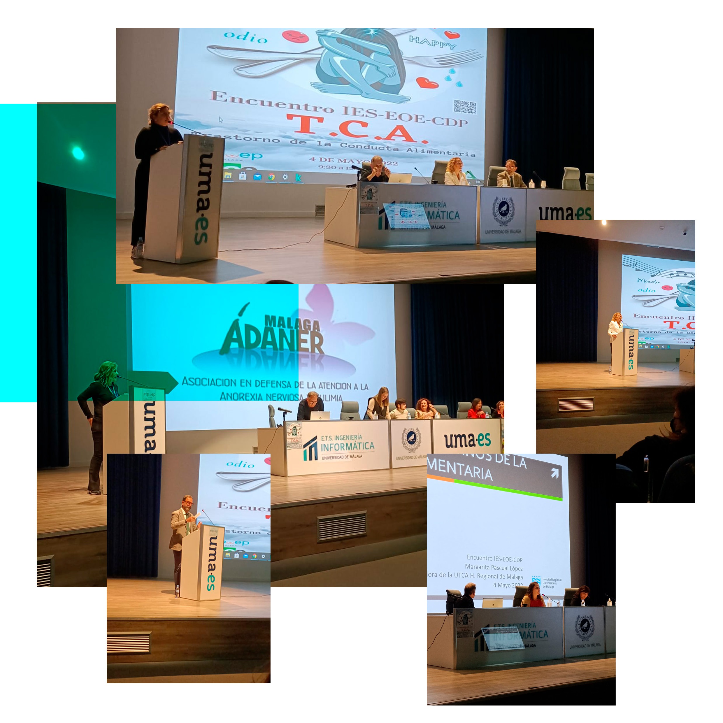 jornadas EOE